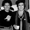 Dennis Elsas & Elton John