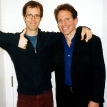Ben Folds & Dennis Elsas