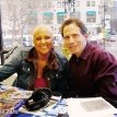Dennis Elsas with Darlene Love' class='ngg-singlepic ngg-left