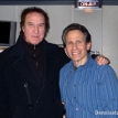 Dennis Elsas with Ray Davies