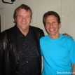 Dennis Elsas with Meatloaf
