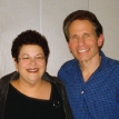 Dennis Elsas & Phoebe Snow